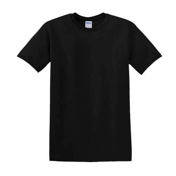 Gildan 5000 Heavy Cotton T-Shirt - In Colours