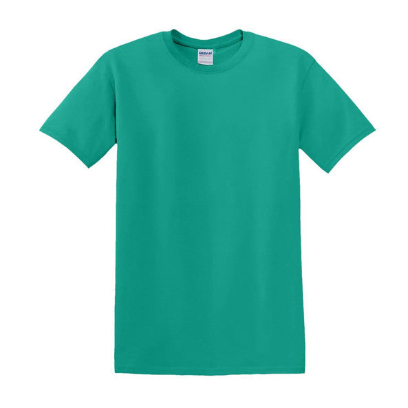 Gildan 5000 Heavy Cotton T-Shirt - In Colours