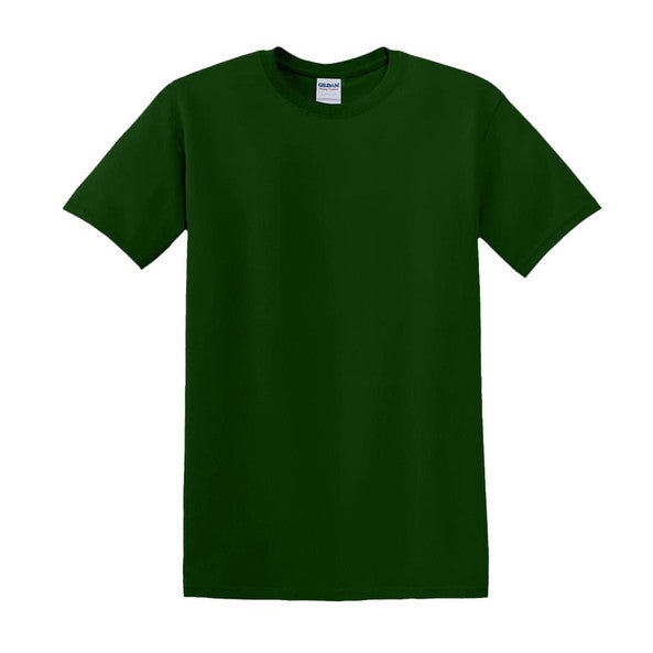 Gildan 5000 Heavy Cotton T-Shirt - In Colours