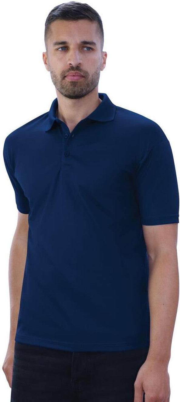 Casual Classics C150 Performance Pique Polo - In Colours