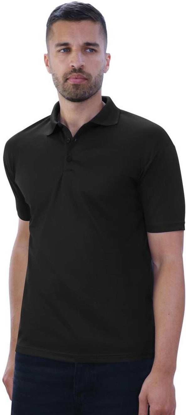 Casual Classics C150 Performance Pique Polo - In Colours