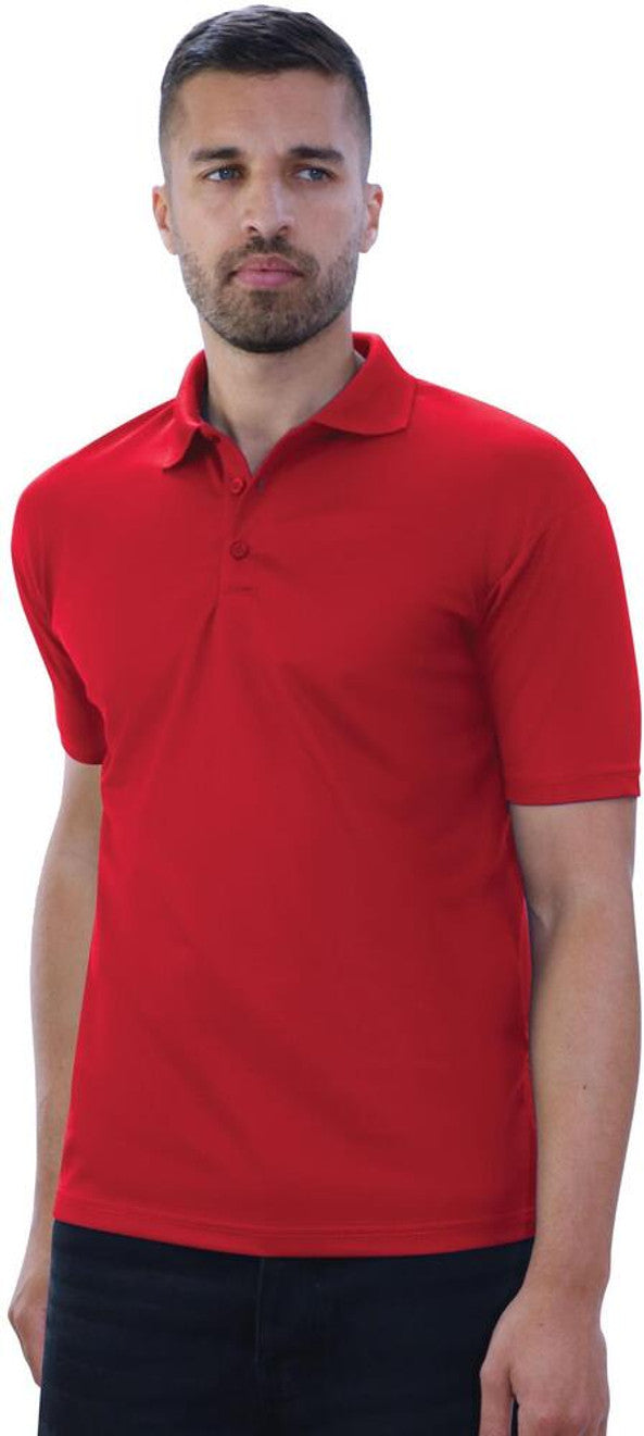 Casual Classics C150 Performance Pique Polo - In Colours