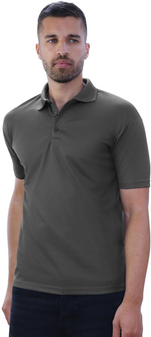 Casual Classics C150 Performance Pique Polo - In Colours