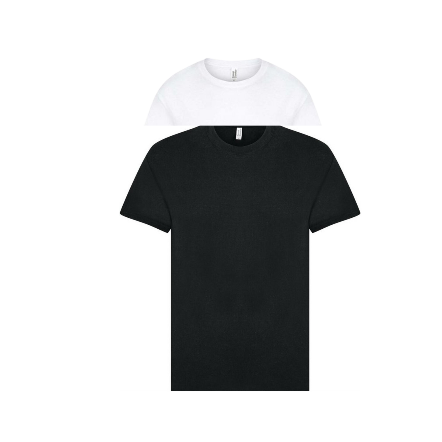 CR1300 Premium Ringspun T-Shirt - In Colours