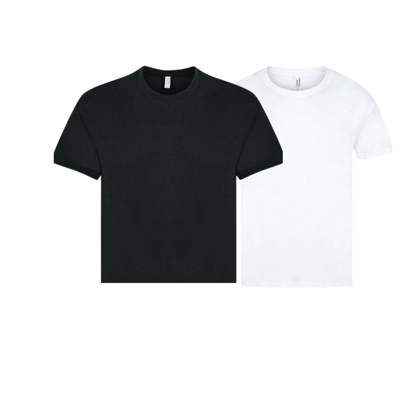 CR1300 Premium Ringspun T-Shirt - In Colours